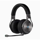 CORSAIR VIRTUOSO RGB WIRELESS HIGH-FIDELITY GAMING HEADSET - SPECIAL EDITION (GUNMETAL) - Office Connect 2018