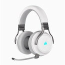 CORSAIR VIRTUOSO RGB WIRELESS HIGH-FIDELITY GAMING HEADSET - WHITE - Office Connect 2018