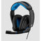 EPOS GSP 300-V2 CLOSED ACOUSTIC GAMING HEADSET - Office Connect 2018