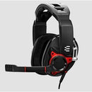 EPOS GSP 600 CLOSED ACOUSTIC GAMING HEADSET - Office Connect 2018