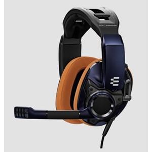 EPOS GSP 602 CLOSED ACOUSTIC GAMING HEADSET - Office Connect 2018