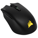 CORSAIR HARPOON RGB WIRELESS/BLUETOOTH/WIRED RECHARGEABLE GAMING MOUSE - Office Connect 2018