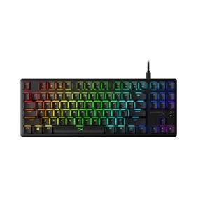 HYPERX ALLOY ORIGINS CORE RGB MECHANICAL GAMING KEYBOARD BLUE SWICTC US LAYOUT - Office Connect 2018