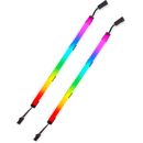 CORSAIR ICUE LS100 SMART LIGHTING STRIP EXPANSION KIT 250MM - Office Connect 2018