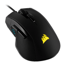 CORSAIR IRONCLAW RGB FPS/MOBA 18000 DPI OPTICAL GAMING MOUSE - Office Connect 2018
