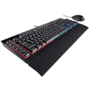 CORSAIR K55 + HARPOON RGB GAMING KEYBOARD AND MOUSE COMBO - Office Connect 2018
