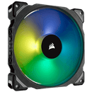 CORSAIR ML140 PRO RGB 140MM PREMIUM MAGNETIC LEVITATION RGB LED PWM FAN SINGLE PACK - Office Connect 2018