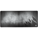 CORSAIR MM350 PREMIUM ANTI-FRAY CLOTH GAMING MOUSE PAD - EXTENDED XL - Office Connect 2018