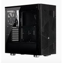 CORSAIR 275R AIRFLOW MID-TOWER ATX CASE - BLACK - Office Connect 2018