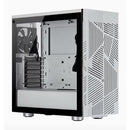 CORSAIR 275R AIRFLOW MID-TOWER ATX CASE - WHITE - Office Connect 2018
