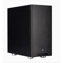 CORSAIR CARBIDE SERIES 275Q MID-TOWER QUIET GAMING CASE - BLACK - Office Connect 2018
