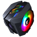 GIGABYTE AORUS ATC800 RGB 120mm CPU COOLER - Office Connect 2018