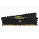 CORSAIR CMK16GX4M2Z3200C16 DDR4, 3200MHZ 16GB 2 X 288 DIMM, UNBUFFERED, VENGEANCE LPX BLACK HEAT SPREADER, 1.35V, SUPPORTS AMD RYZEN AND INTEL 200 - Office Connect 2018