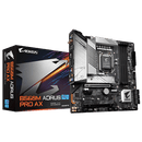 GIGABYTE B560M AORUS PRO AX INTEL B560 EXPRESS CHIPSET MOTHERBOARD MICRO ATX FORM FACTOR LGA1200 ADVANCED THERMAL DESIGN - Office Connect 2018