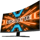 GIGABYTE G32QC A GAMING MONITOR - Office Connect 2018