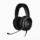 CORSAIR HS35 STEREO GAMING HEADSET - BLACK - Office Connect 2018