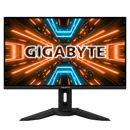 GIGABYTE M32Q 31.5" 2560X1440 QHD 1MS 165HZ IPS 2XHDMI DP 3XUSB USB-C AUDIOOUT HGT-ADJ SPKRS GAMING MONITOR - Office Connect 2018