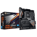 GIGABYTE Z590 AORUS MASTER Z590 AORUS MASTER Intel LGA 1200 ATX Motherboard - Office Connect 2018