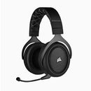 CORSAIR HS70 PRO WIRELESS GAMING HEADSET - BLACK - Office Connect 2018