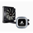 CORSAIR HYDRO SERIES H60I V2 PERFORMANCE LIQUID CPU COOLER - Office Connect 2018