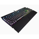 CORSAIR K70 RGB MK.2 MECHANICAL GAMING KEYBOARD - CHERRY MX BLUE - Office Connect 2018