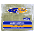 1 Ply Luncheon Serviettes - Office Connect 2018