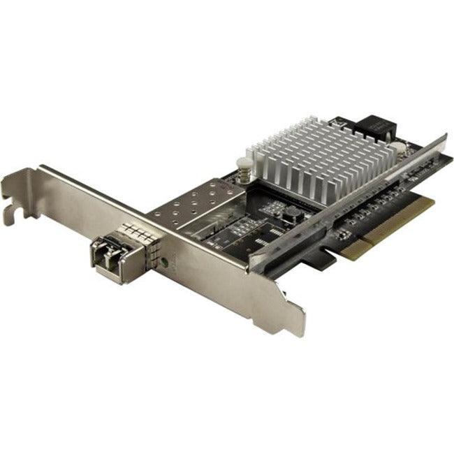 1-PORT MM PCIE 10G SFP+ FIBER OPTIC NIC - Office Connect 2018