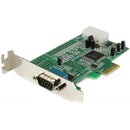 1 Port PCI Express Serial Card LP - Office Connect 2018