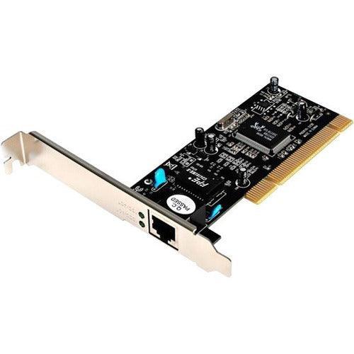 1 Port PCI Gigabit Ethernet Adapter Card - Office Connect 2018