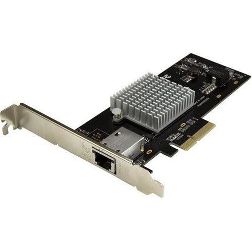 1-Port PCIe 10Gb Ethernet Network Card - Office Connect 2018