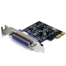 1 Port PCIe LP Parallel Adapter Card - Office Connect 2018