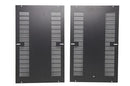 1 Unit - Pro Grade 19inch Rack Style Equipment Enclosure - Office Connect 2018