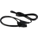 10 ft Computer Power Cord Splitter - Office Connect 2018