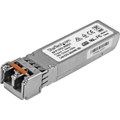 10 GIGABIT FIBER SFP+ -CISCO COMPATIBLE - Office Connect 2018