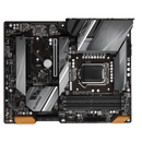 GIGABYTE Z590 GAMING X INTEL MOTHERBOARD WITH DIRECT 12+1 PHASES DIGITAL VRM WITH DRMOS FULL PCIE 4.0* DESIGN FULLY COVERED THERMAL DES - Office Connect 2018