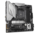 GIGABYTE B550M AORUS PRO AX MOTHERBOARD - Office Connect 2018