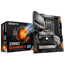 GIGABYTE Z590 GAMING X INTEL MOTHERBOARD WITH DIRECT 12+1 PHASES DIGITAL VRM WITH DRMOS FULL PCIE 4.0* DESIGN FULLY COVERED THERMAL DES - Office Connect 2018