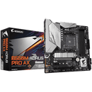 GIGABYTE B550M AORUS PRO AX MOTHERBOARD - Office Connect 2018