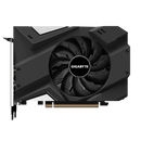 GIGABYTE GEFORCE GTX 1650 D6 OC 4G REV 2.0 GRAPHICS CARD - Office Connect 2018