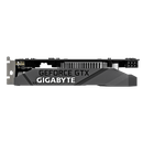 GIGABYTE GEFORCE GTX 1650 D6 OC 4G REV 2.0 GRAPHICS CARD - Office Connect 2018