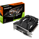 GIGABYTE GEFORCE GTX 1650 D6 OC 4G REV 2.0 GRAPHICS CARD - Office Connect 2018