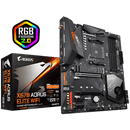 GIGABYTE X570 AORUS ELITE WIFI ATX MOTHERBOARD - Office Connect 2018