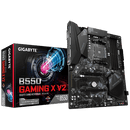 Gigabyte B550 GAMING X B550 GAMING X V2 - Office Connect 2018