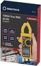 1000A True RMS AC/DC Clamp Meter - Office Connect 2018