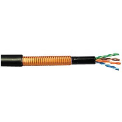 1000ft Outdoor Copper Cat5e Cable Roll - Office Connect 2018