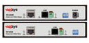 NETSYS Power Over LAN Extender Supplies PoD upto 15W - Office Connect