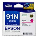 T107 91N INK CARTRIDGE MAGENTA - Office Connect 2018
