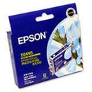 T0495 INK CARTRIDGE LIGHT CYAN 430 - Office Connect 2018