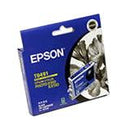 T0491 INK CARTRIDGE BLACK 450 - Office Connect 2018