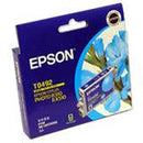 T0492 INK CARTRIDGE CYAN 430 - Office Connect 2018